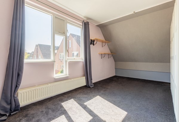 Medium property photo - Beppy Nooijstraat 51, 2331 HT Leiden